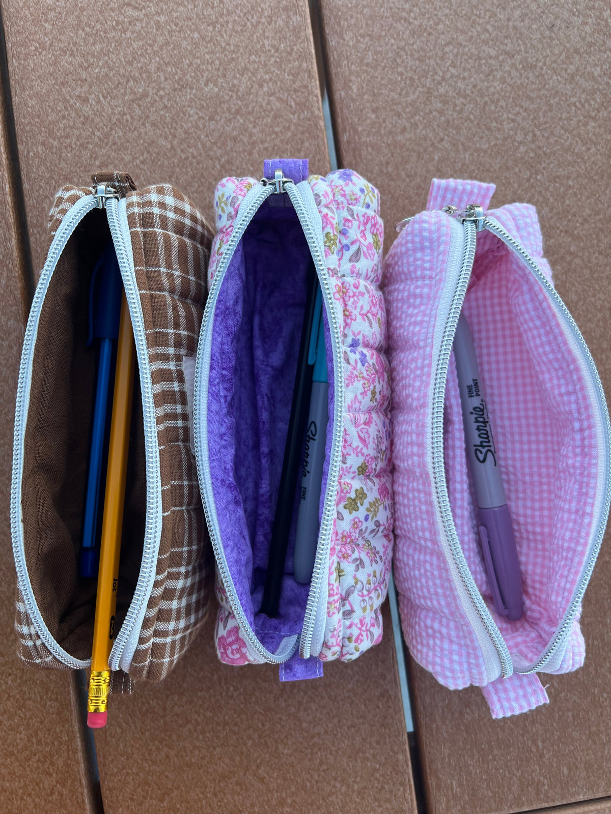 Pencil Cases