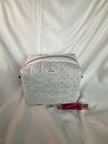 Confetti Quilted Pouch